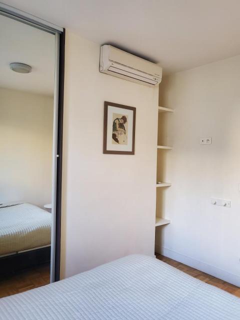 Location appartement T3 Paris 16 - Photo 9