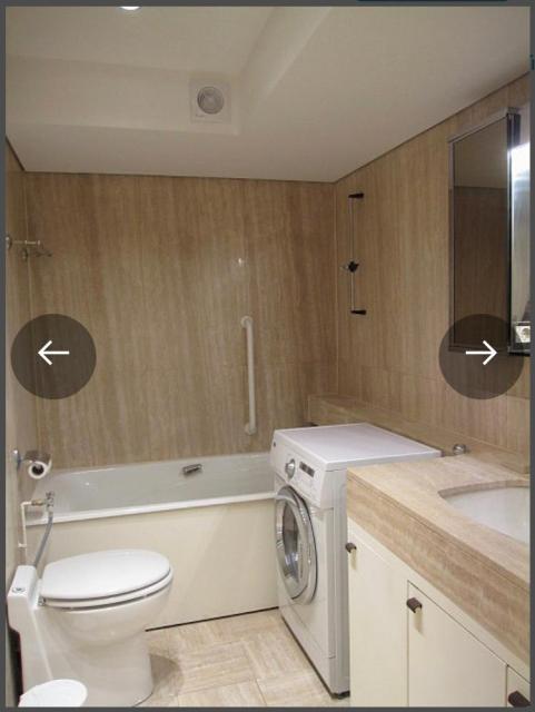Location appartement T3 Paris 16 - Photo 10