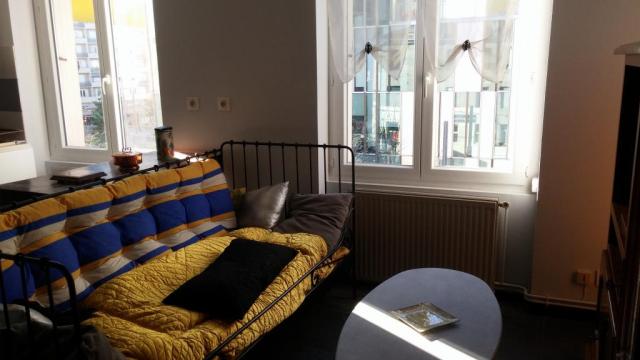 Location appartement T2 St Etienne - Photo 2