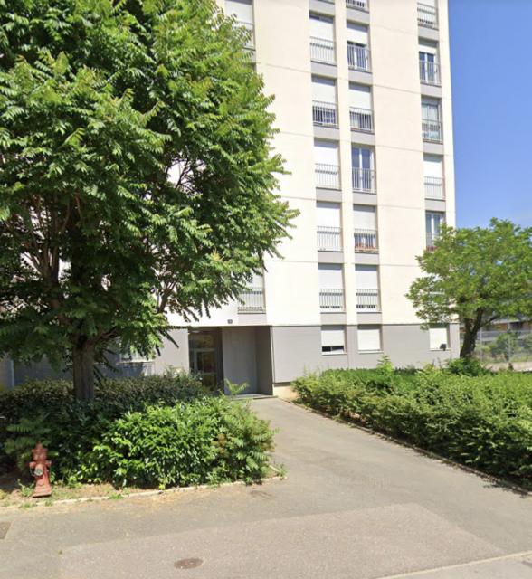 Location appartement T4 Dijon - Photo 1