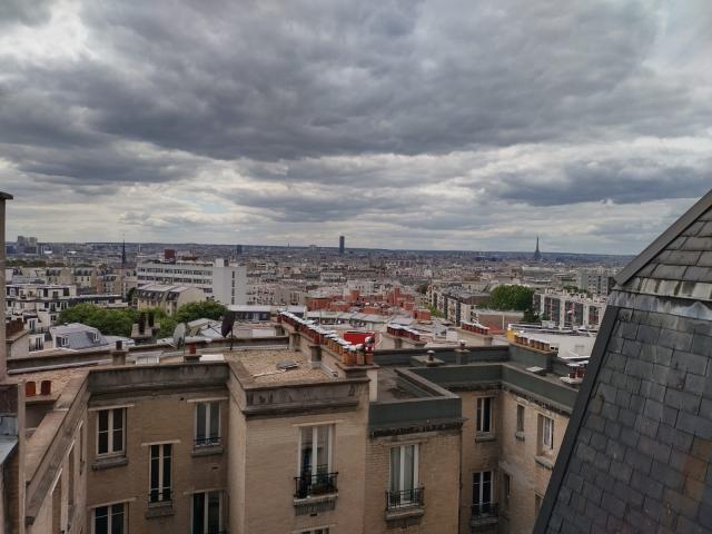 Location studio Paris 20 - Photo 3