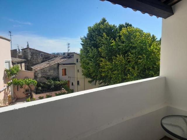 Location appartement T1 Montelimar - Photo 2