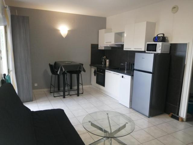Location appartement T1 Montelimar - Photo 5