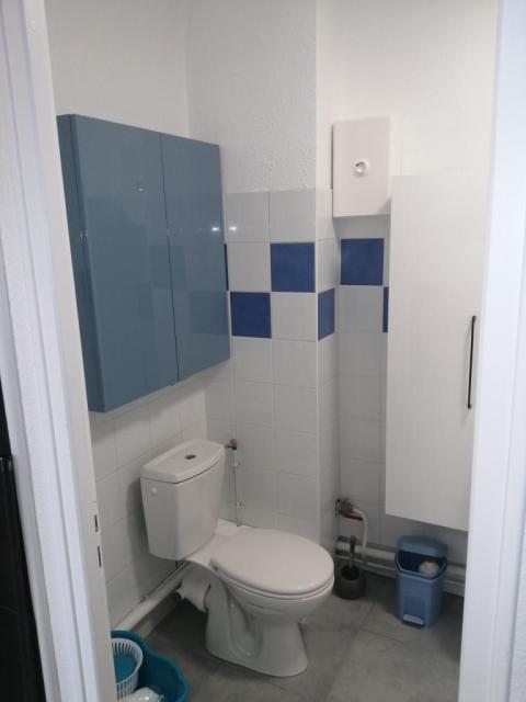 Location appartement T1 Montelimar - Photo 8