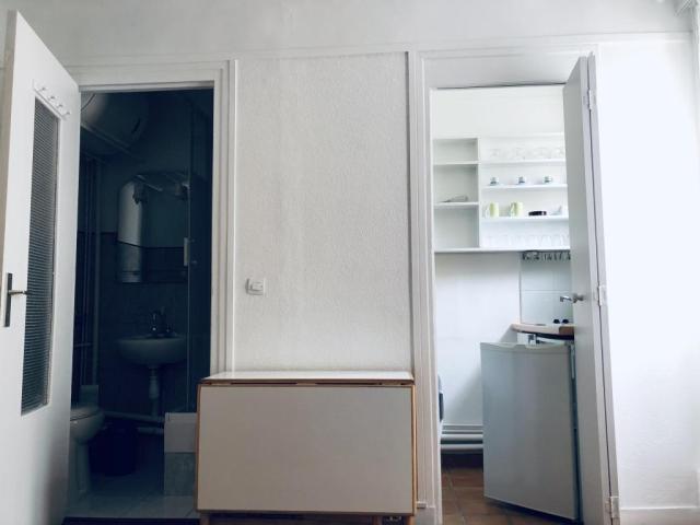 Location studio Paris 15 - Photo 5