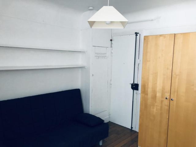 Location studio Paris 15 - Photo 6