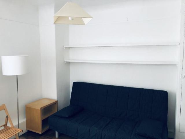 Location studio Paris 15 - Photo 7