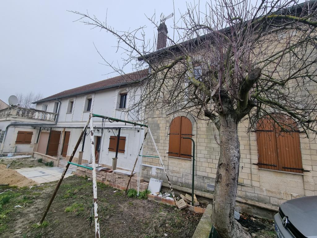 Location chambre Persan - Photo 1