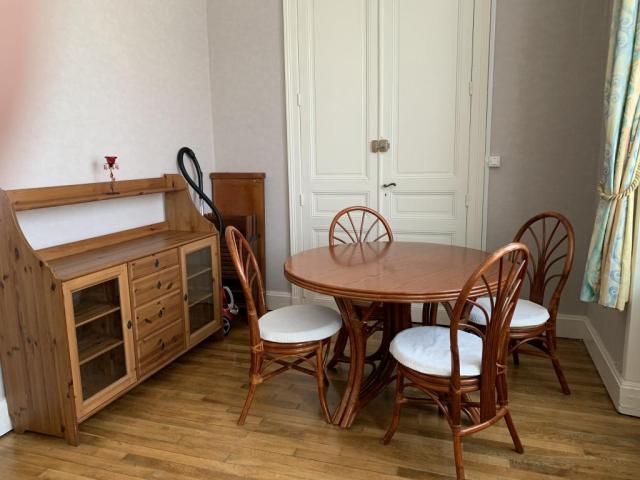 Location appartement T2 Nancy - Photo 2
