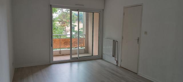 Location appartement T2 Toulouse - Photo 2