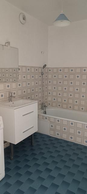 Location appartement T2 Toulouse - Photo 5