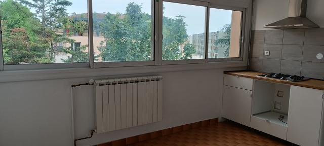 Location appartement T2 Toulouse - Photo 7