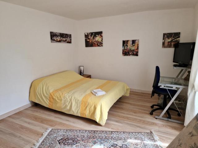 Location chambre Montroy - Photo 2