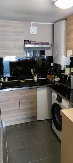 Location studio Ecully - Photo 2