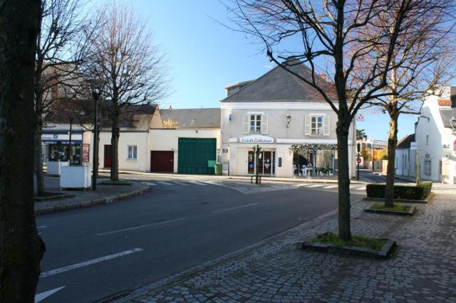 Location chambre Olivet - Photo 5