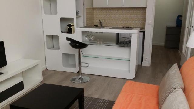 Location studio Issy les Moulineaux - Photo 2