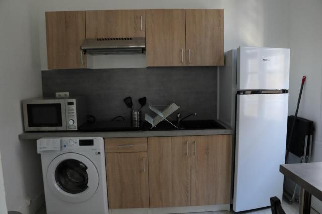 Location studio Troyes - Photo 2