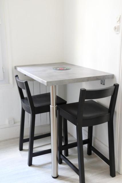 Location studio Troyes - Photo 5