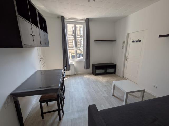 Location studio Troyes - Photo 7