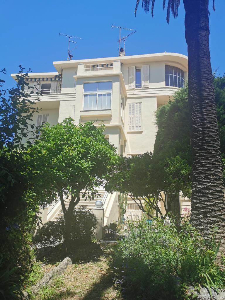 Location chambre Nice - Photo 1