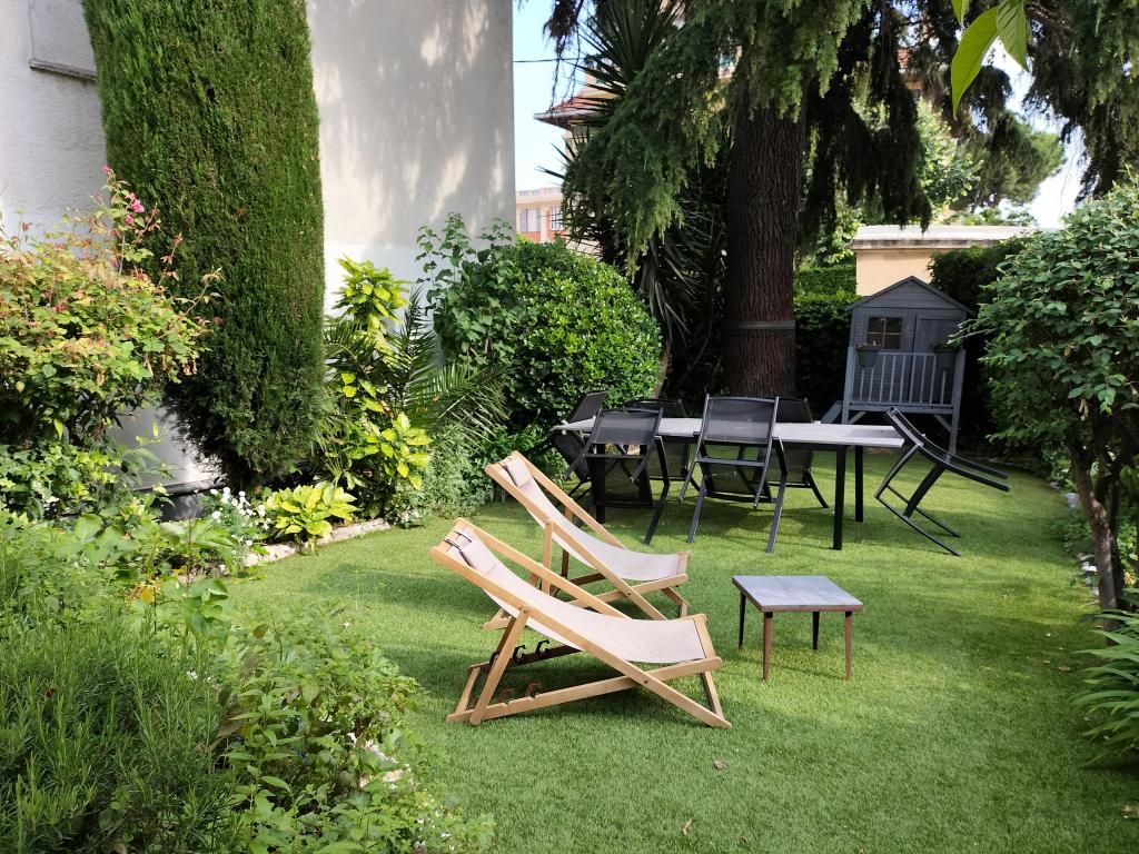 Location chambre Nice - Photo 2