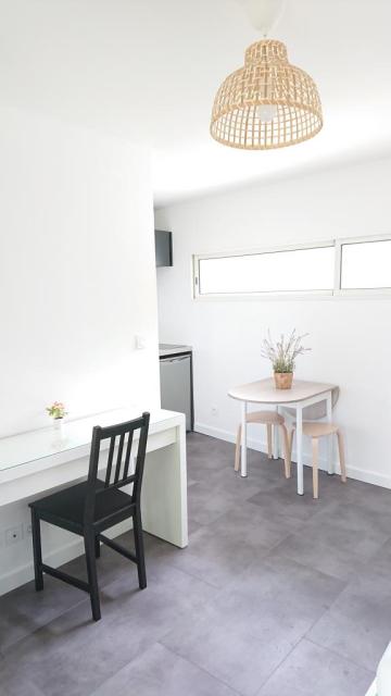 Location studio Pessac - Photo 3