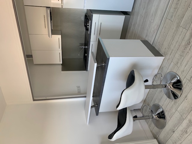 Location appartement T1 Compiegne - Photo 2