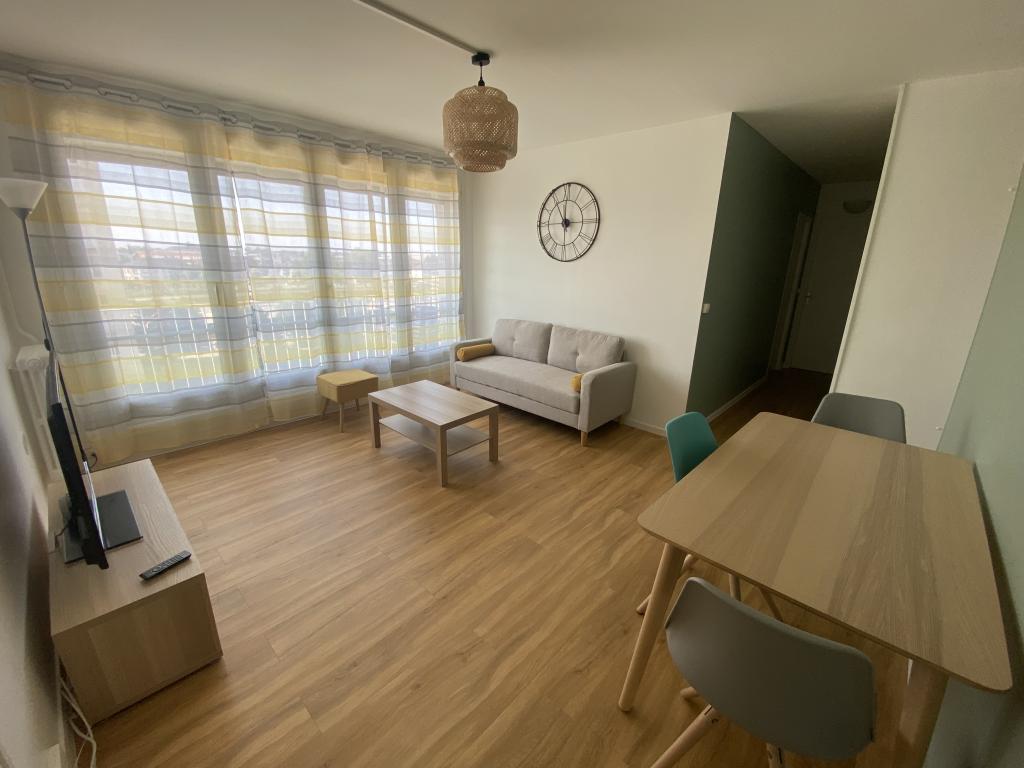 Location chambre Orleans - Photo 1