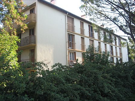 Location chambre Aix en Provence - Photo 1
