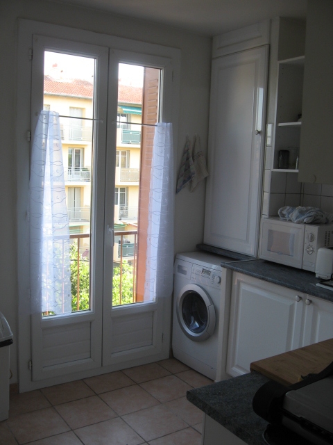 Location appartement T4 Aix en Provence - Photo 7