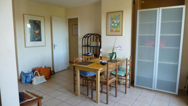 Location appartement T4 Aix en Provence - Photo 9