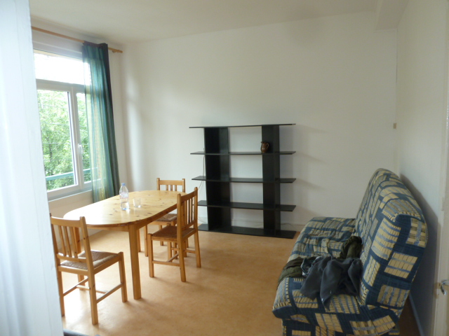 Location chambre Valenciennes - Photo 1