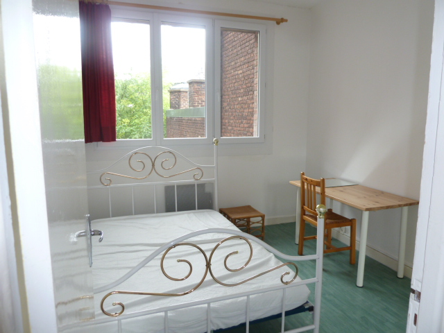 Location appartement T3 Valenciennes - Photo 3