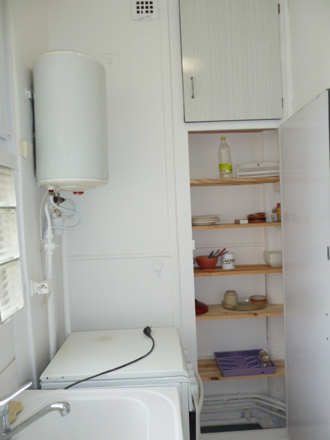Location appartement T3 Valenciennes - Photo 6