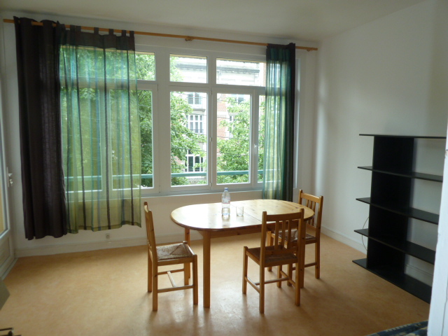 Location appartement T3 Valenciennes - Photo 8