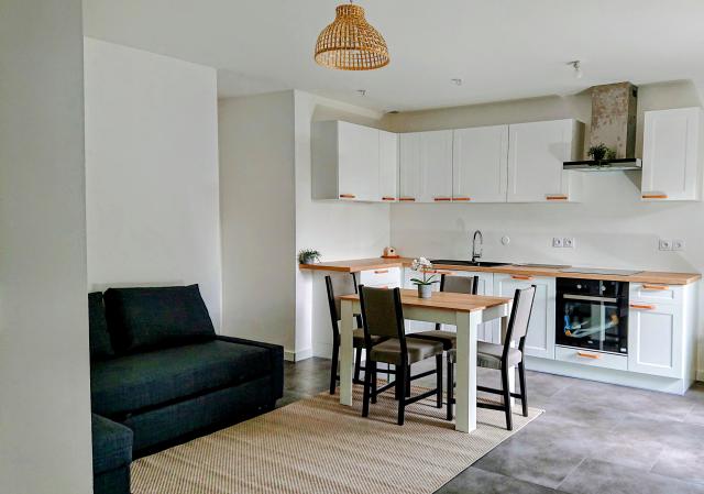 Location maison F3 Pessac - Photo 2