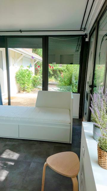 Location maison F3 Pessac - Photo 3