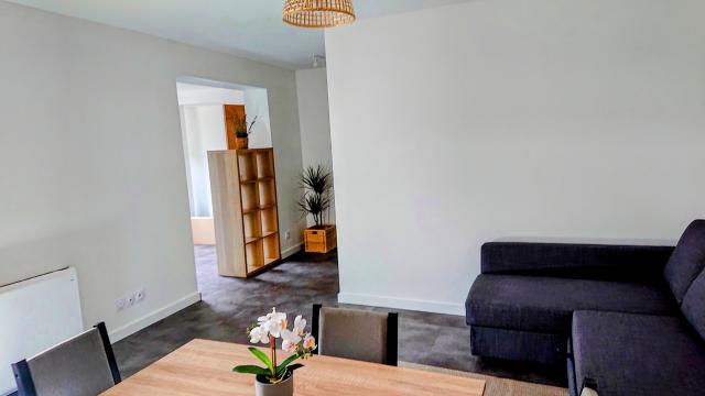 Location maison F3 Pessac - Photo 4