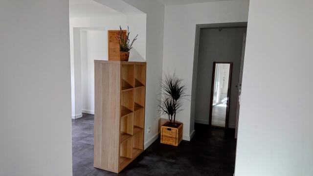 Location maison F3 Pessac - Photo 5