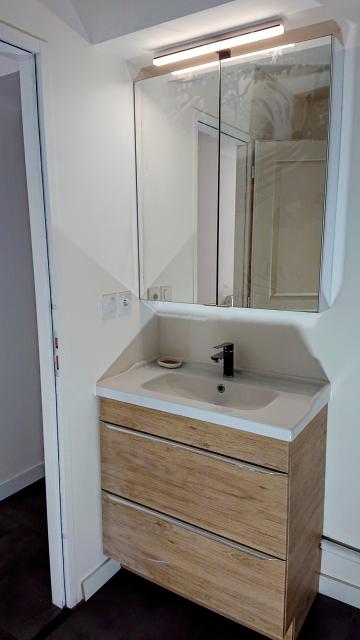 Location maison F3 Pessac - Photo 6