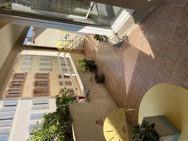 Location appartement T2 Marseille 05 - Photo 2