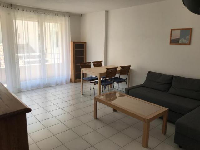 Location appartement T2 Marseille 05 - Photo 4