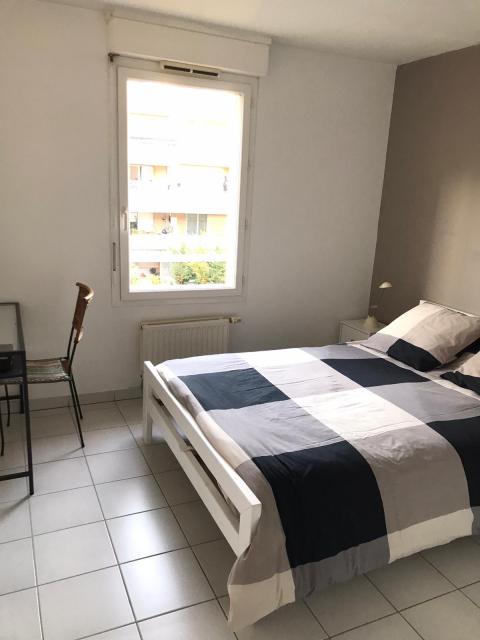 Location appartement T2 Marseille 05 - Photo 5