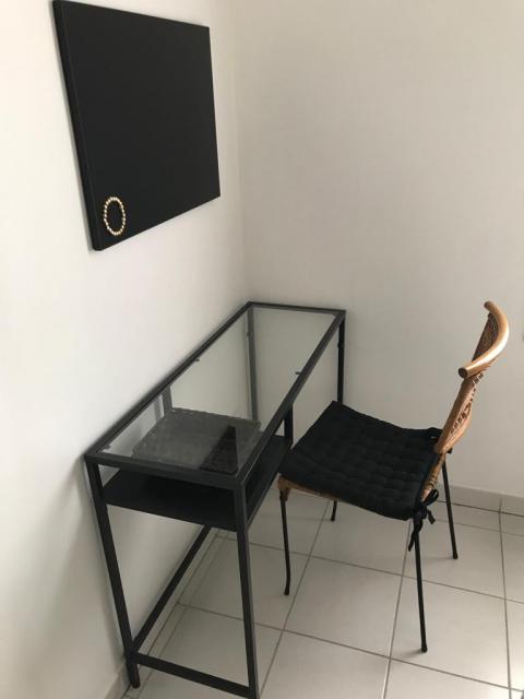 Location appartement T2 Marseille 05 - Photo 6