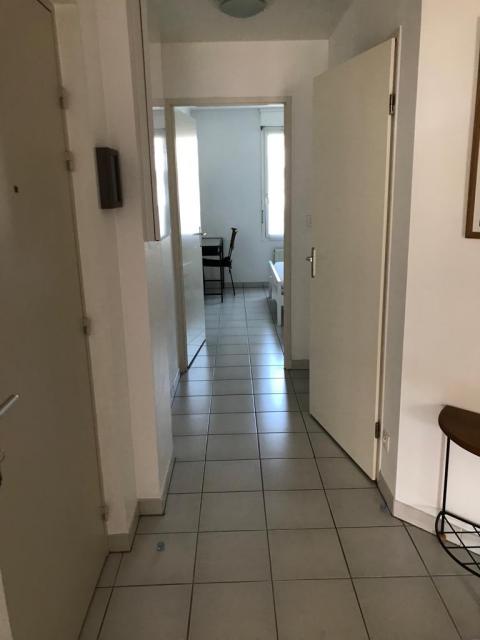 Location appartement T2 Marseille 05 - Photo 9