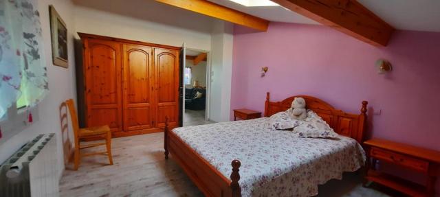 Location appartement T3 Le Pegue - Photo 4