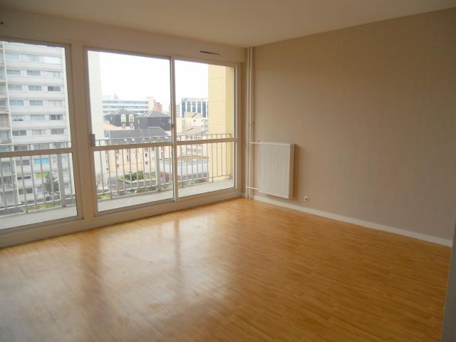 Location appartement T3 Rouen - Photo 2