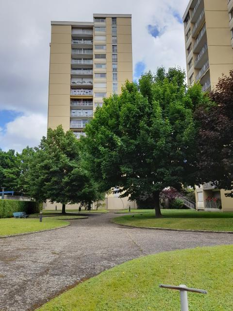 Location appartement T3 Rouen - Photo 9