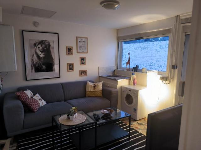 Location maison F3 Nantes - Photo 3