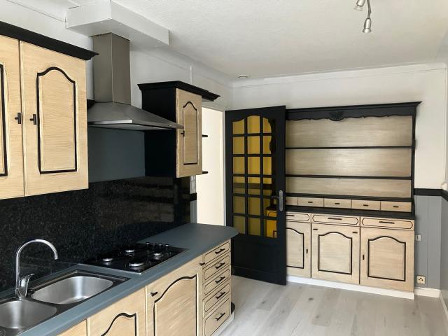 Location maison F3 Nantes - Photo 4